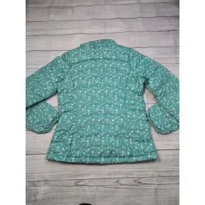 Patagonia | Jackets & Coats | 618 Patagonia Floral Down Jacket